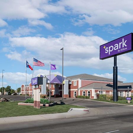 Spark By Hilton Dumas Kültér fotó
