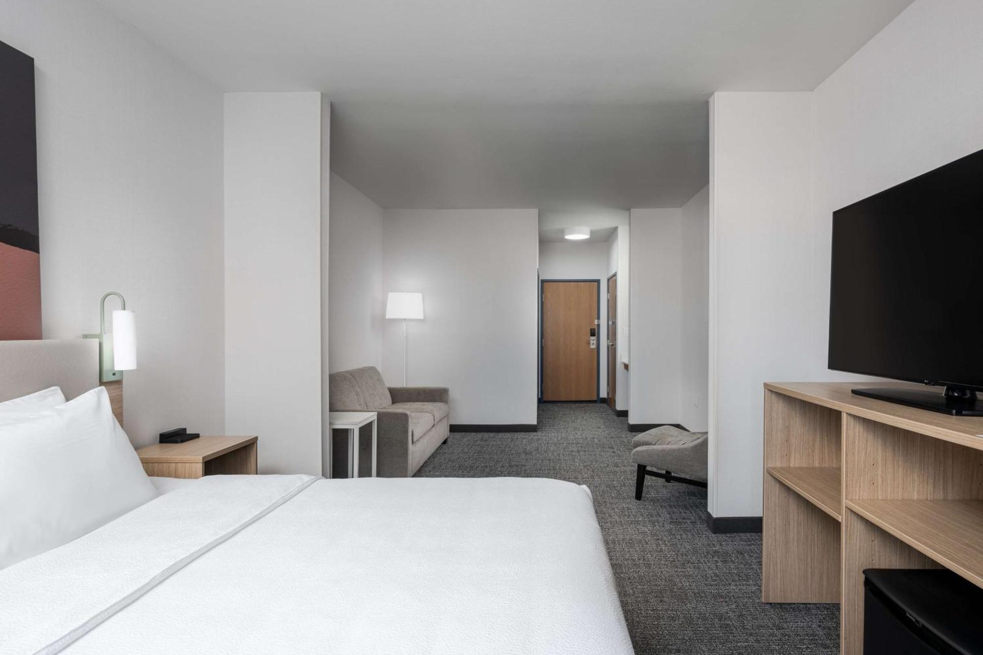 Spark By Hilton Dumas Kültér fotó